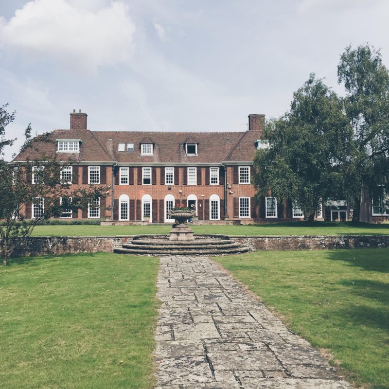Cambridge
