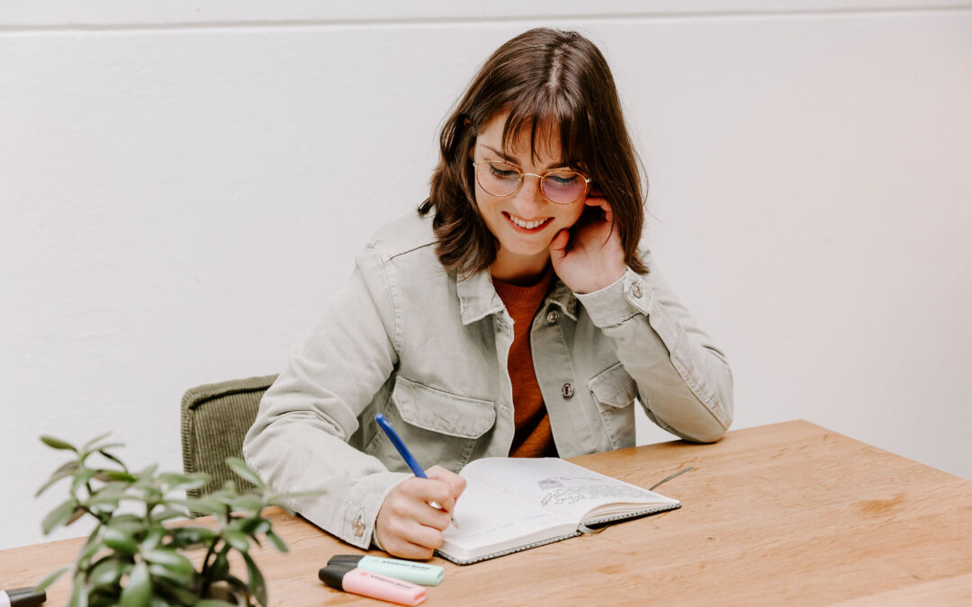 Ondernemen met een beperking: van hoe het begon tot waar ik nu sta