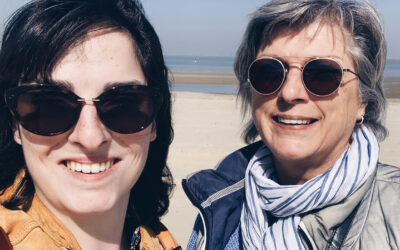 Column van mama: onmacht bij benauwdheid