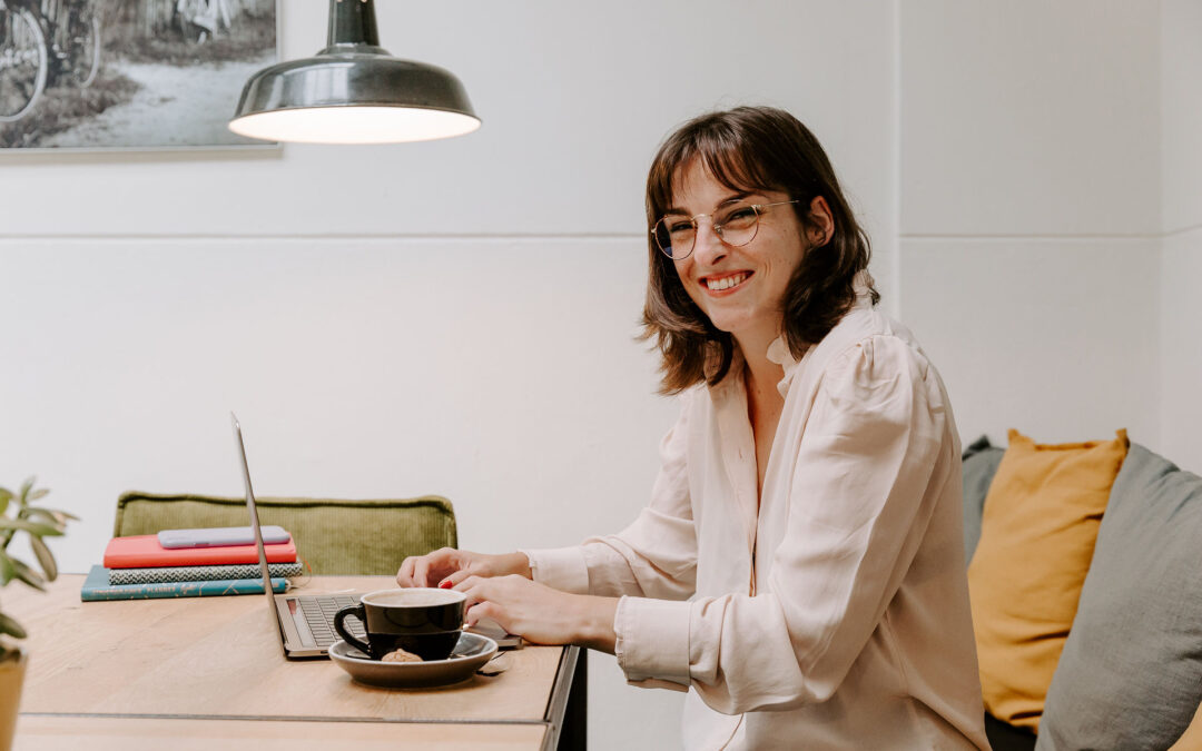 Ondernemen met een longziekte: waarom het werkt!