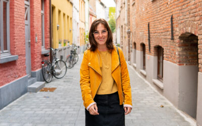 Reizen met een chronische ziekte: zo behoud je je grenzen over de grens