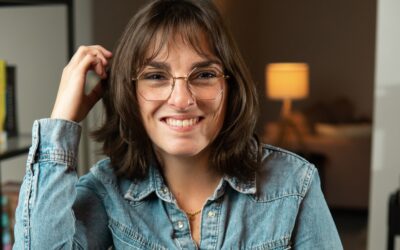 Groeien als parttime ondernemer: ik kies bewust om te groeien, in omzet en als persoon