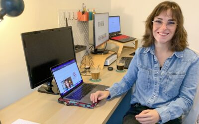 Ondernemen en vermoeidheid: hoe start je met weinig energie?