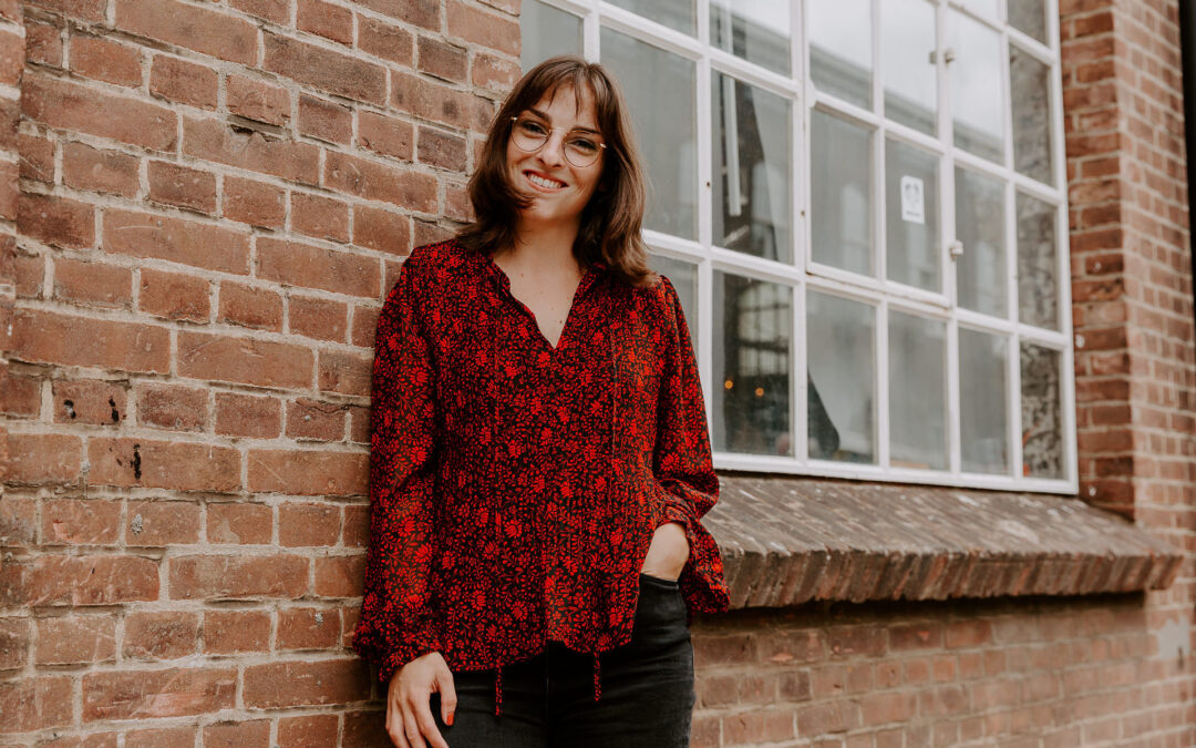 Verwachtingen loslaten: van anderen en jezelf & hoe ziek zijn helpt