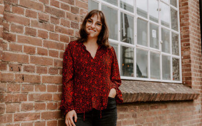 Verwachtingen loslaten: van anderen en jezelf & hoe ziek zijn helpt