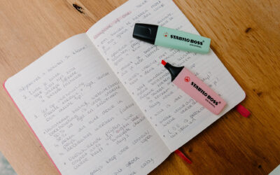 Doelen stellen als ondernemer voor je eigen ontwikkeling