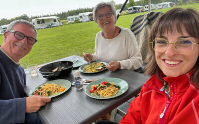 Brabander naar Twente: van zorgenkindje naar op eigen benen staan￼
