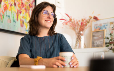 Brabander naar Twente: mijn spullen konden me gestolen worden