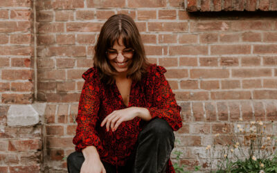 Onzeker als ondernemer: durf jij naar jezelf te kijken?