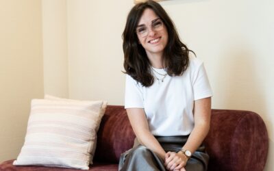 Als ondernemer met minder energie heb ik deze luxe niet; gelukkig!