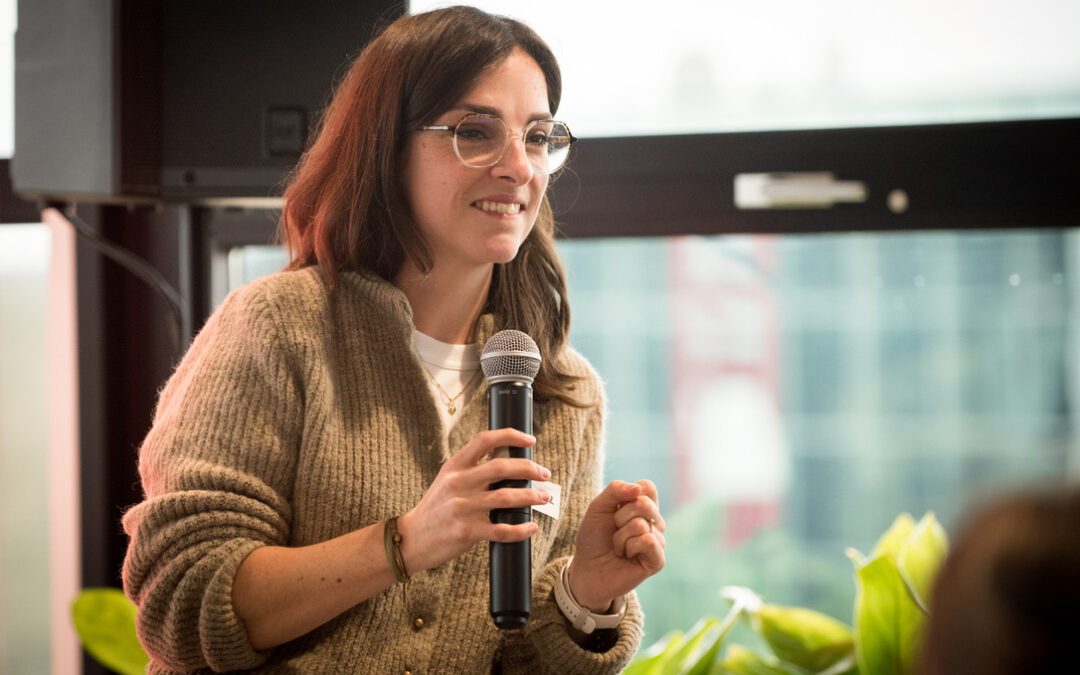 Businesscoach met een chronisch ziekte: succesvol ondernemen op jouw energie