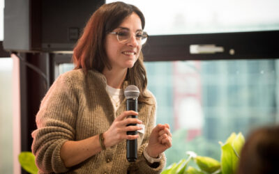 Businesscoach met een chronisch ziekte: succesvol ondernemen op jouw energie